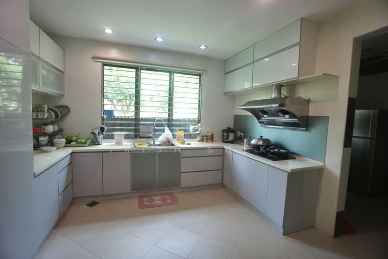 Bungalow for Sale in Kota Kemuning (Shah Alam) - Irish Shek - PropertyGuru.com.my
