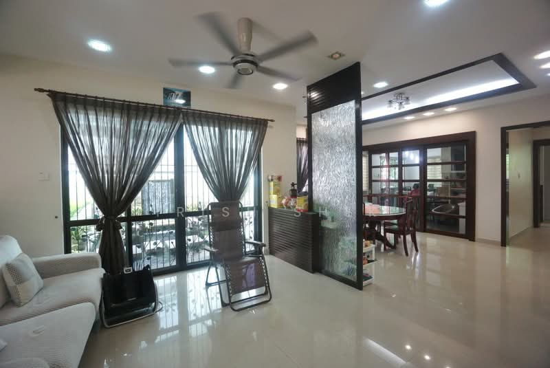 Bungalow for Sale in Kota Kemuning (Shah Alam) - Irish Shek - PropertyGuru.com.my