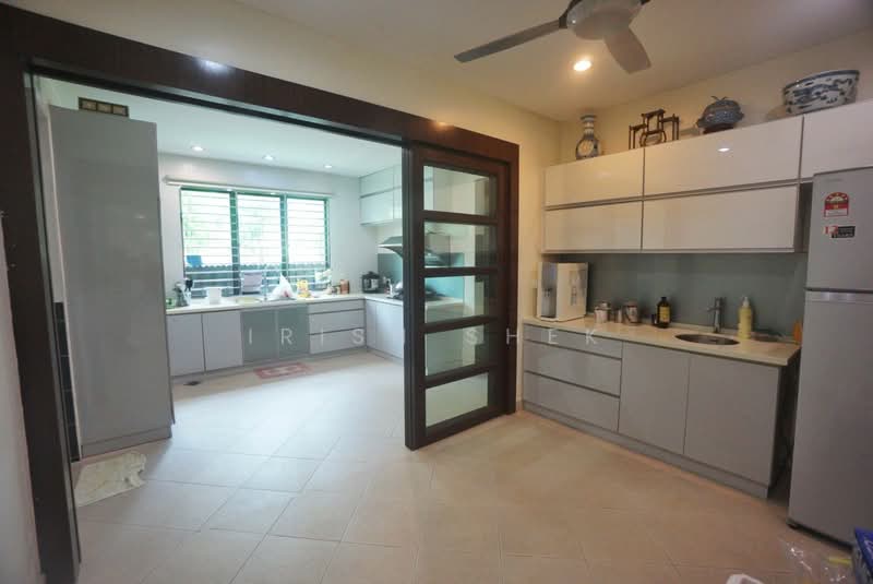 Bungalow for Sale in Kota Kemuning (Shah Alam) - Irish Shek - PropertyGuru.com.my