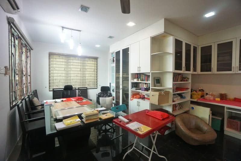 Bungalow for Sale in Kota Kemuning (Shah Alam) - Irish Shek - PropertyGuru.com.my