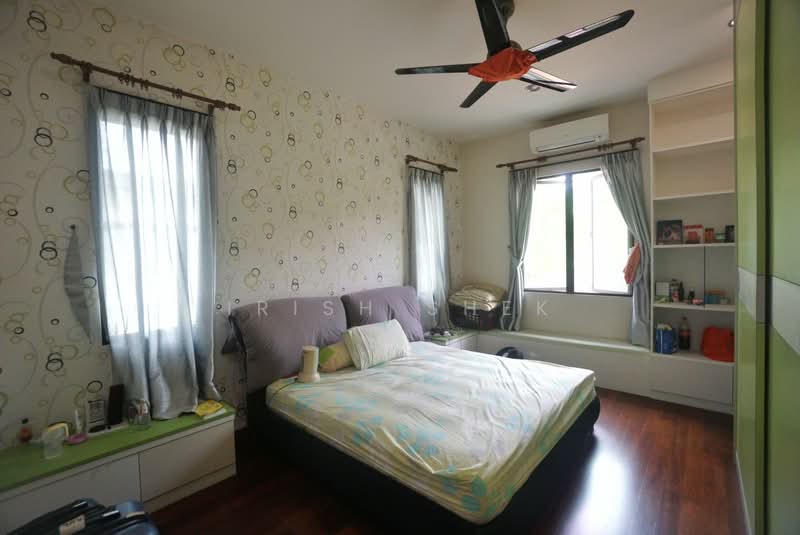 Bungalow for Sale in Kota Kemuning (Shah Alam) - Irish Shek - PropertyGuru.com.my