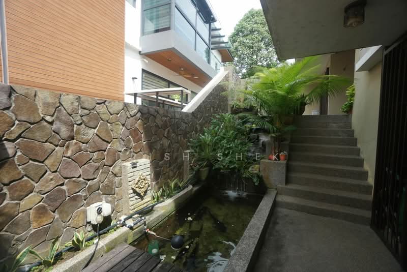 Bungalow for Sale in Kota Kemuning (Shah Alam) - Irish Shek - PropertyGuru.com.my