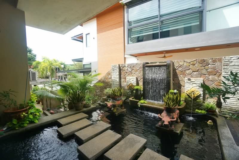 Bungalow for Sale in Kota Kemuning (Shah Alam) - Irish Shek - PropertyGuru.com.my