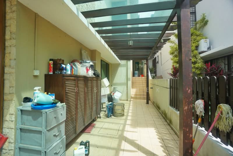 Bungalow for Sale in Kota Kemuning (Shah Alam) - Irish Shek - PropertyGuru.com.my