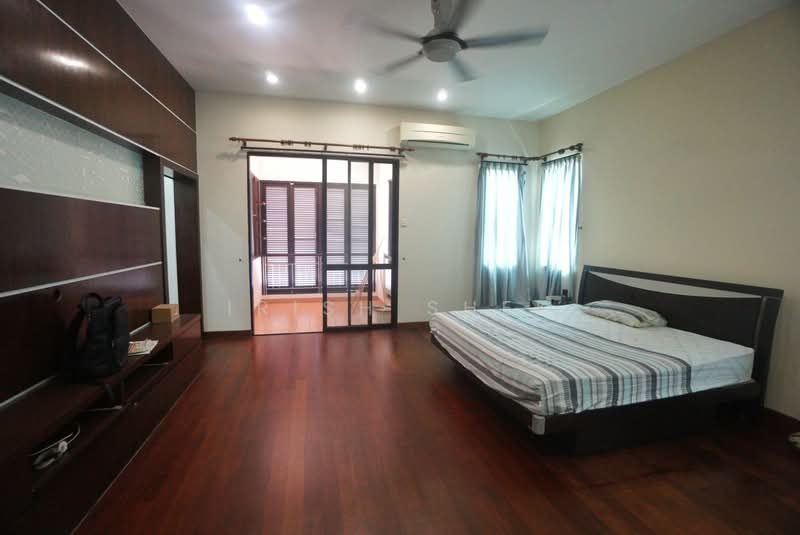 Bungalow for Sale in Kota Kemuning (Shah Alam) - Irish Shek - PropertyGuru.com.my