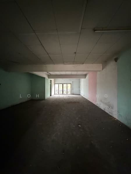 Shop / Office for Rent in Taman Tampoi Utama (Johor Bahru) - Loh Lee Peng - PropertyGuru.com.my