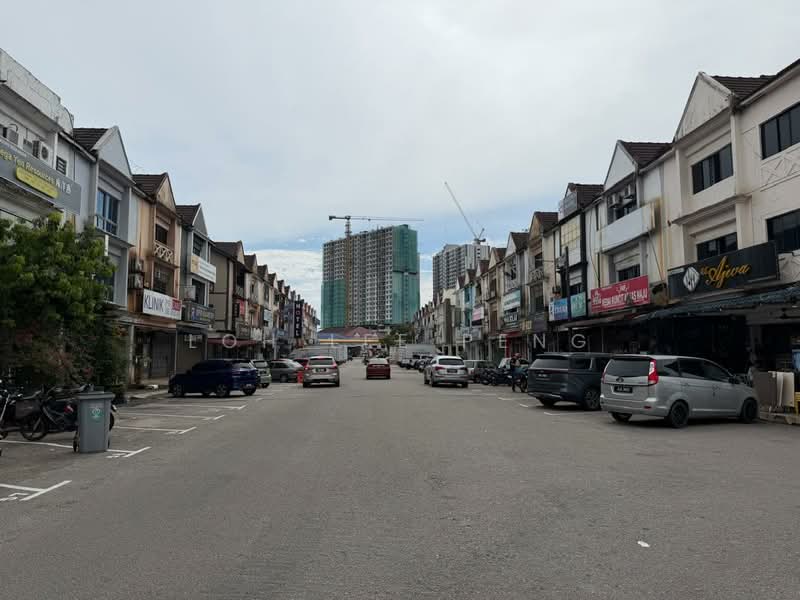 Shop / Office for Rent in Taman Tampoi Utama (Johor Bahru) - Loh Lee Peng - PropertyGuru.com.my