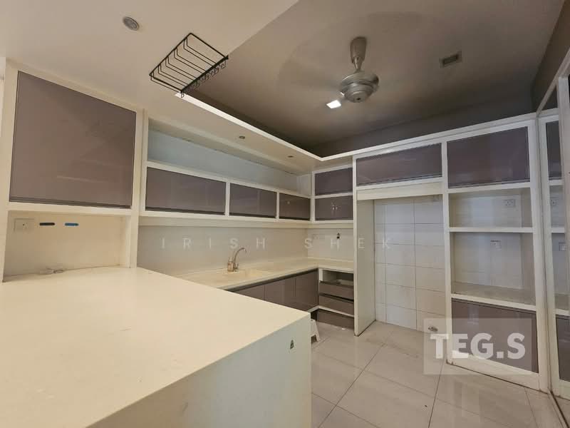 Semi-Detached House for Sale in Kemuning Utama Permai (Shah Alam) - Irish Shek - PropertyGuru.com.my