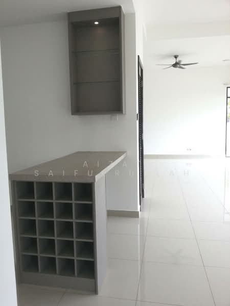 Rumah Berkembar untuk Dijual di Dengkil (Selangor) - Aizat Saifulrullah - Interior - PropertyGuru.com.my