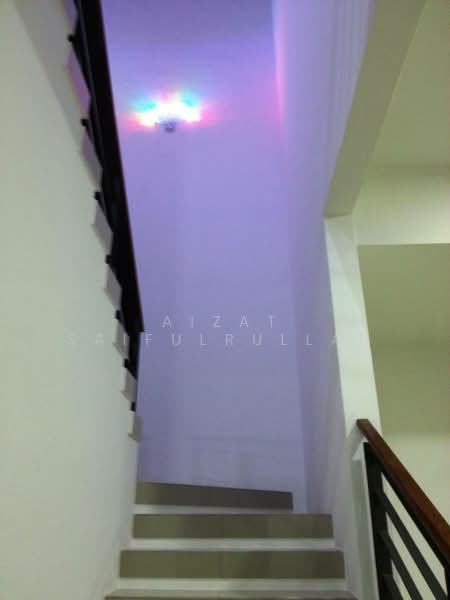 Rumah Berkembar untuk Dijual di Dengkil (Selangor) - Aizat Saifulrullah - Interior - PropertyGuru.com.my