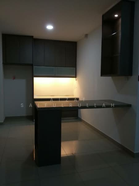 Rumah Berkembar untuk Dijual di Dengkil (Selangor) - Aizat Saifulrullah - Interior - PropertyGuru.com.my