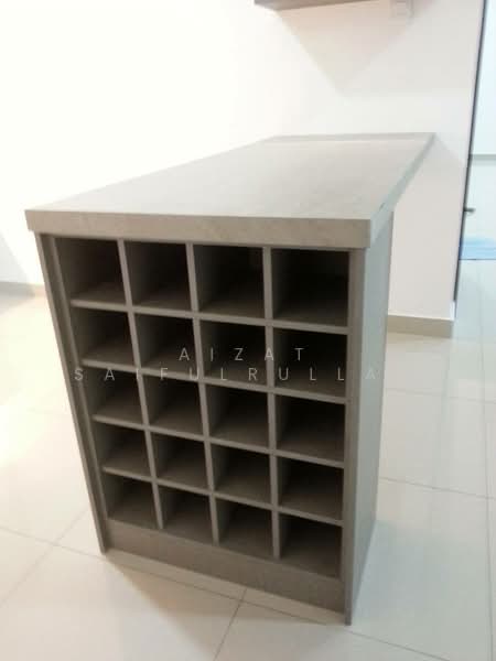 Rumah Berkembar untuk Dijual di Dengkil (Selangor) - Aizat Saifulrullah - Interior - PropertyGuru.com.my