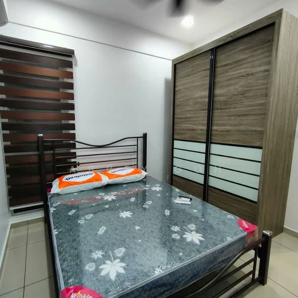 Service Residence for Rent at Metropol - Abbey Goh - Bedroom - PropertyGuru.com.my