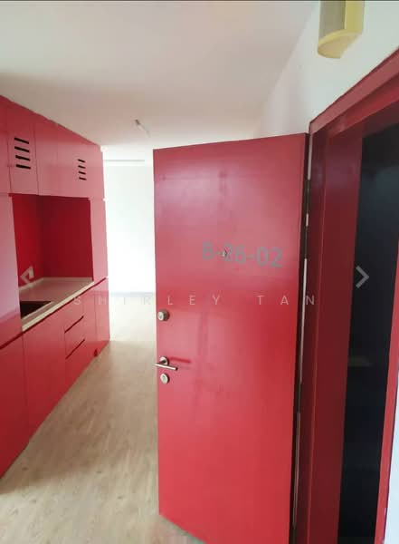 Service Residence for Sale at Halo Sunday @ Empire City - Shirley Tan - Interior - PropertyGuru.com.my