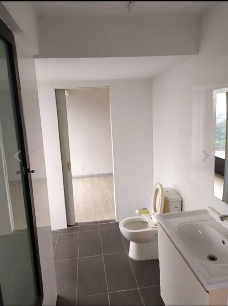 Service Residence for Sale at Halo Sunday @ Empire City - Shirley Tan - Bathroom - PropertyGuru.com.my