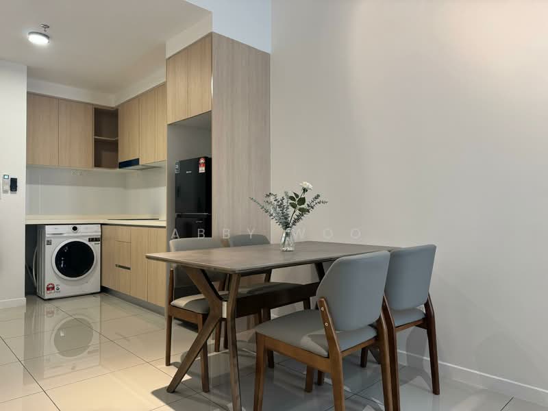 Service Residence for Rent at SouthPlace Residences @ Tropicana Metropark - Abby Woo - PropertyGuru.com.my