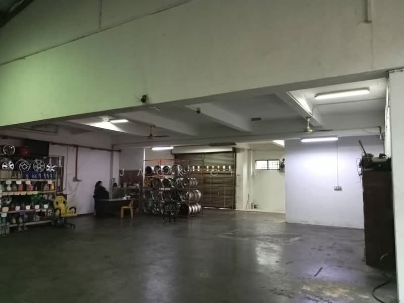 Kilang untuk Dijual di Taman Scientex Pasir Gudang (Pasir Gudang) - Jack Chai - PropertyGuru.com.my