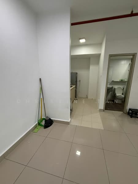 Servis Apartment untuk Disewa di Pacific Place - Christine Tan - PropertyGuru.com.my