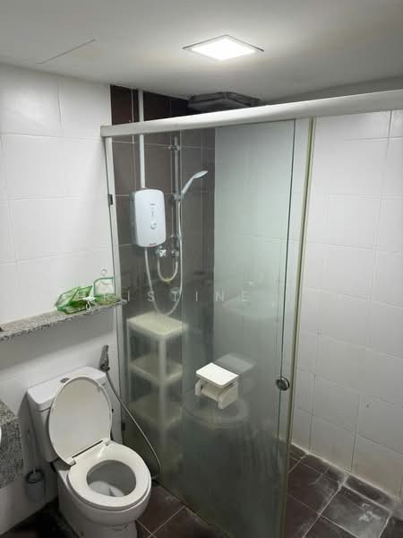Servis Apartment untuk Disewa di Pacific Place - Christine Tan - PropertyGuru.com.my