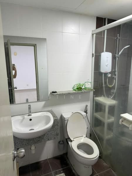 Servis Apartment untuk Disewa di Pacific Place - Christine Tan - PropertyGuru.com.my