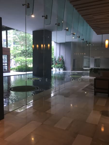 Service Residence for Sale at M City - Anven Foo - Interior - PropertyGuru.com.my