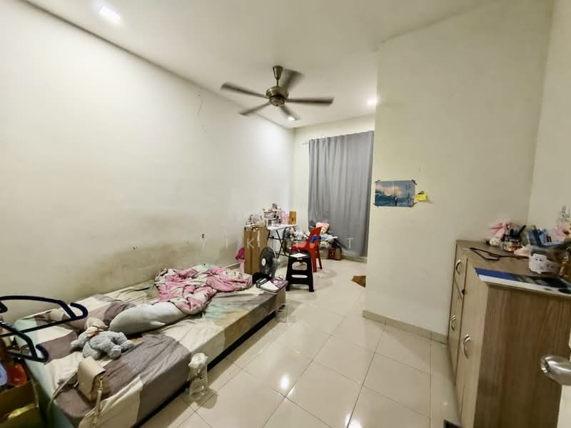 Rumah Teres 2 Tingkat untuk Dijual di Ehsan Jaya (Johor Bahru) - Yik Tat - PropertyGuru.com.my