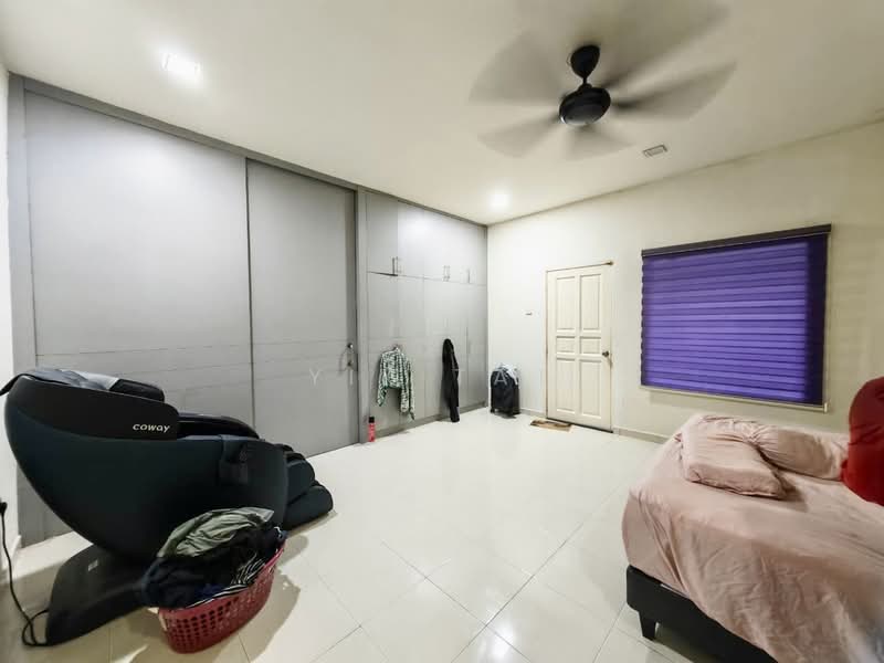 Rumah Teres 2 Tingkat untuk Dijual di Ehsan Jaya (Johor Bahru) - Yik Tat - PropertyGuru.com.my
