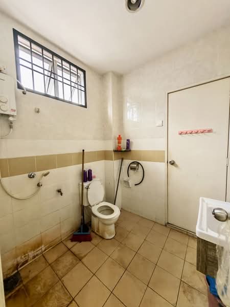 Rumah Teres 2 Tingkat untuk Dijual di Ehsan Jaya (Johor Bahru) - Yik Tat - PropertyGuru.com.my