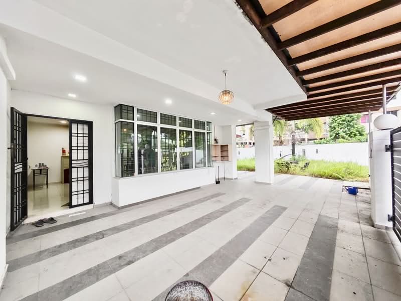 Rumah Teres 2 Tingkat untuk Dijual di Ehsan Jaya (Johor Bahru) - Yik Tat - PropertyGuru.com.my