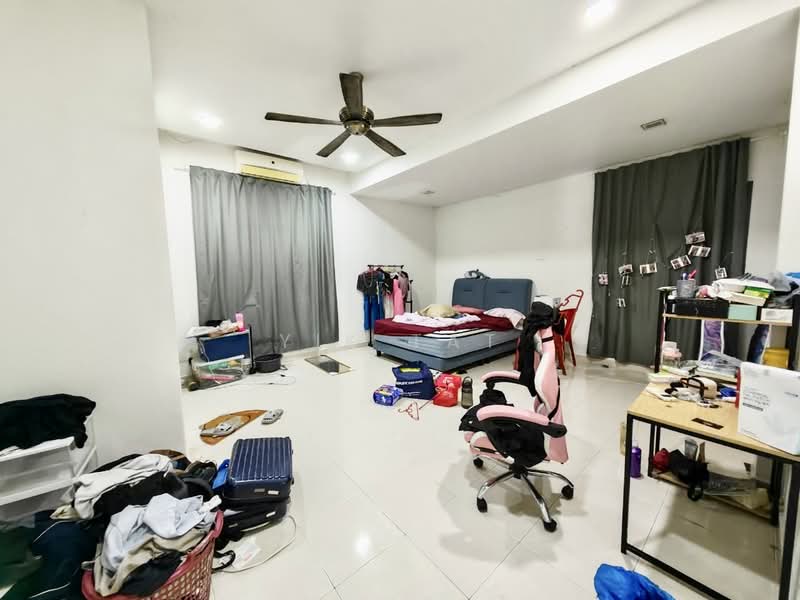 Rumah Teres 2 Tingkat untuk Dijual di Ehsan Jaya (Johor Bahru) - Yik Tat - PropertyGuru.com.my
