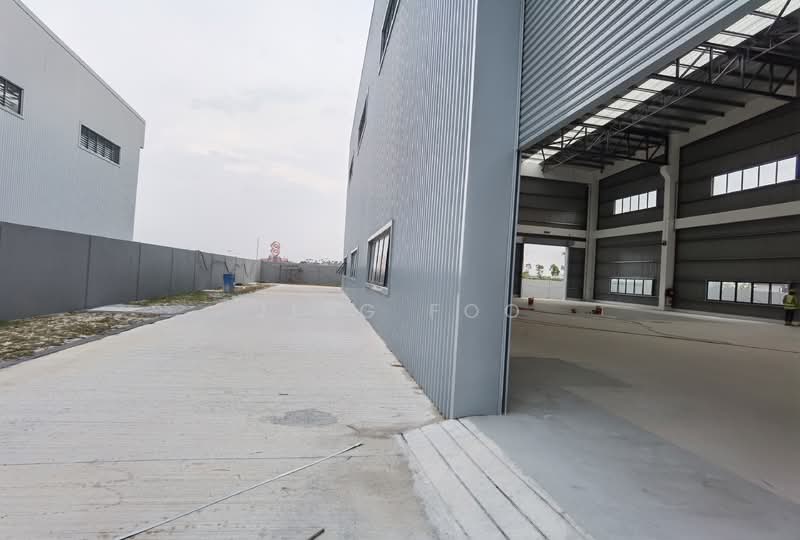 Factory for Sale in Shah Alam (Selangor) - Jing Foo - Exterior - PropertyGuru.com.my
