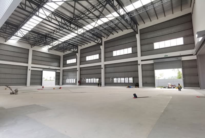 Factory for Sale in Shah Alam (Selangor) - Jing Foo - Interior - PropertyGuru.com.my