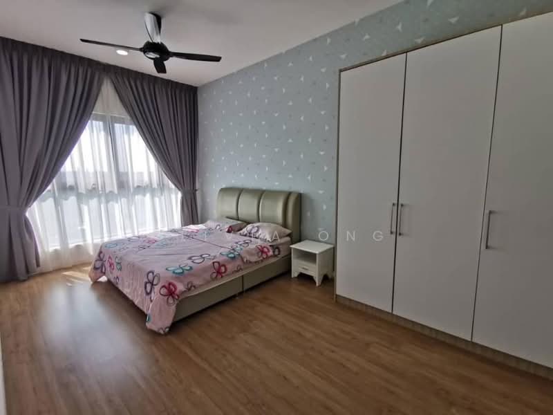 Kondominium untuk Dijual di The WaterEdge (Pinggiran Air) - Olivia Ong - PropertyGuru.com.my