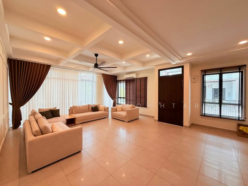Terraced House for Sale in Cyberjaya (Selangor) - Hazwan Mokhtar - PropertyGuru.com.my