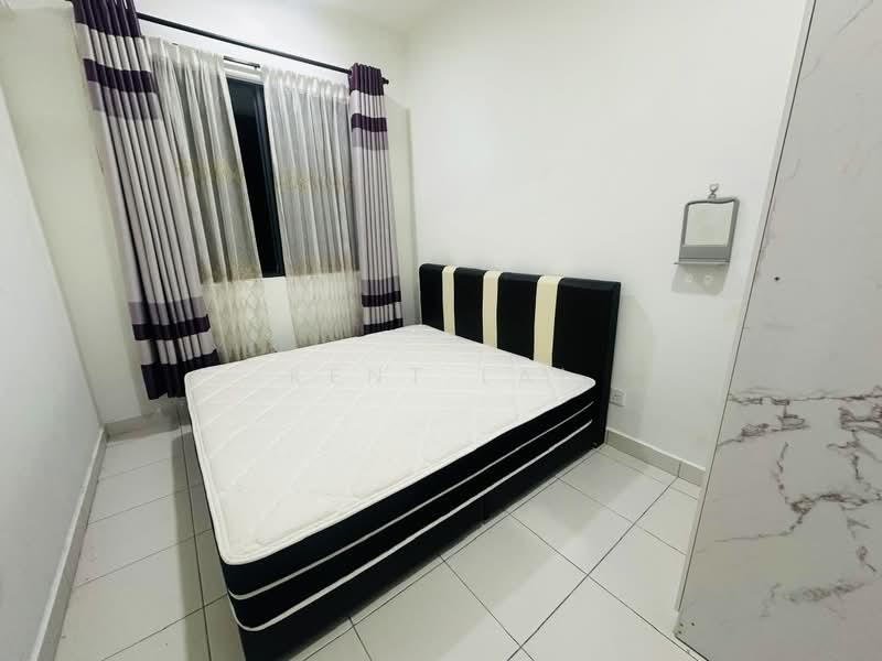 Condominium for Sale at ForestVille - Kent Lai - Bedroom - PropertyGuru.com.my