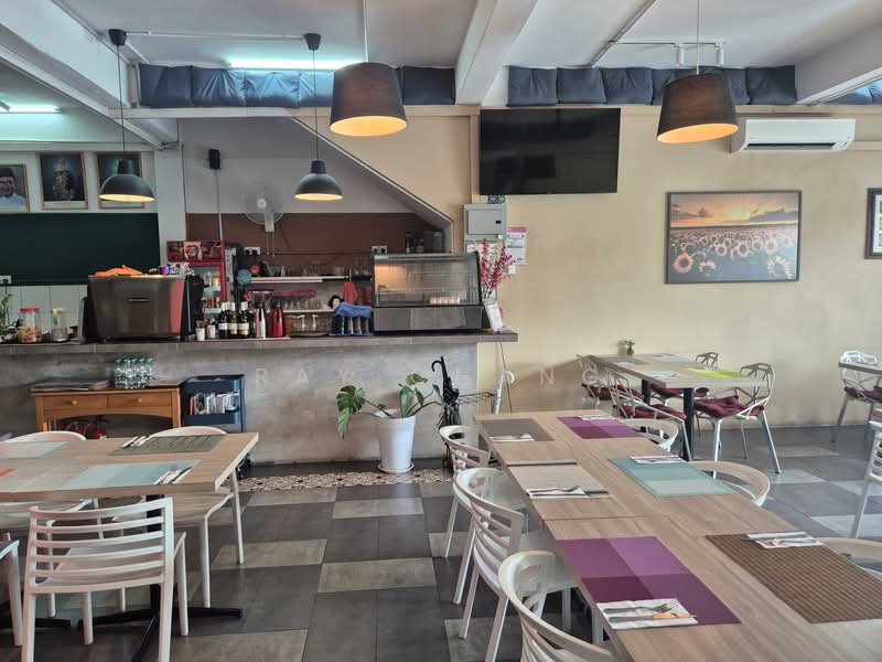 Kedai untuk Disewa di Taman Paramount (Petaling Jaya) - Ray Chang - PropertyGuru.com.my