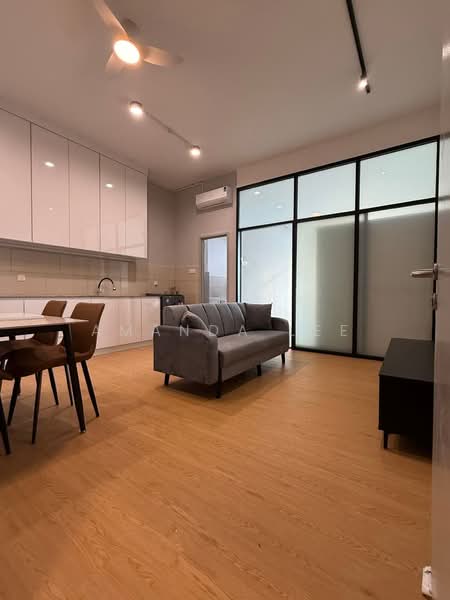 Pangsapuri untuk Disewa di Valley Suite - Amanda Lee - PropertyGuru.com.my
