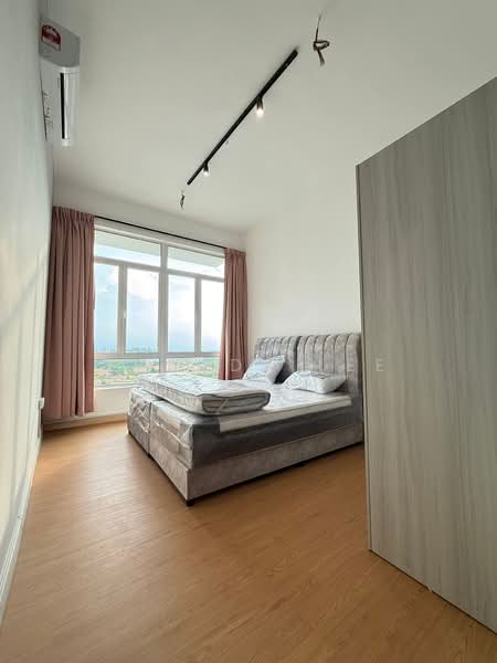 Pangsapuri untuk Disewa di Valley Suite - Amanda Lee - PropertyGuru.com.my