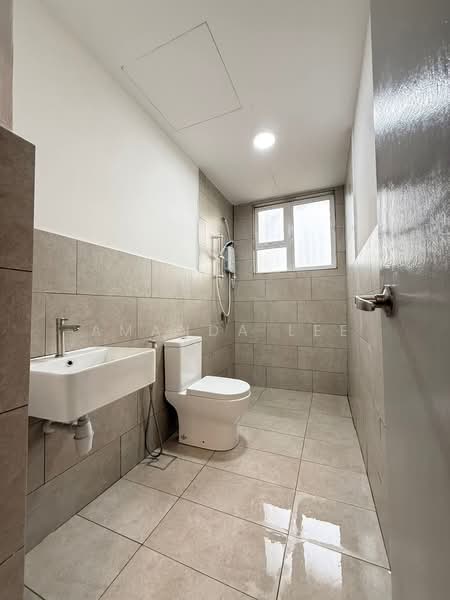 Pangsapuri untuk Disewa di Valley Suite - Amanda Lee - PropertyGuru.com.my