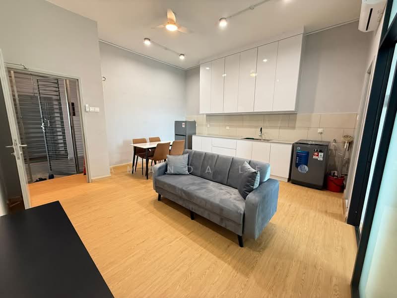 Pangsapuri untuk Disewa di Valley Suite - Amanda Lee - PropertyGuru.com.my