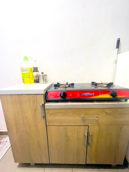 Condominium for Rent at Lakefront Homes - Naim Kassim - PropertyGuru.com.my