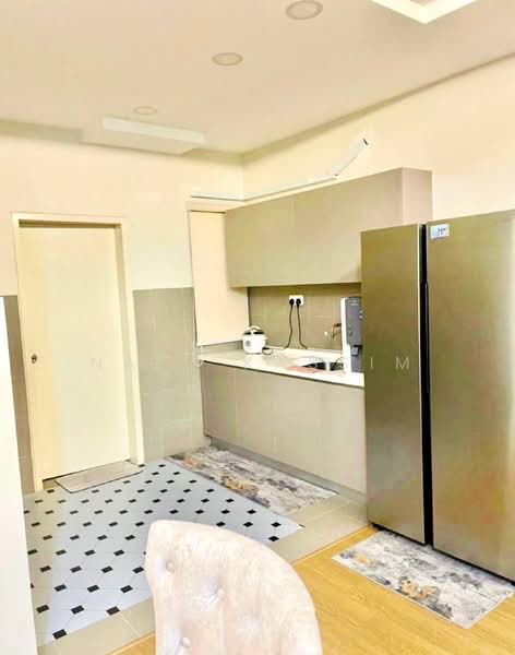 Condominium for Rent at Lakefront Homes - Naim Kassim - PropertyGuru.com.my
