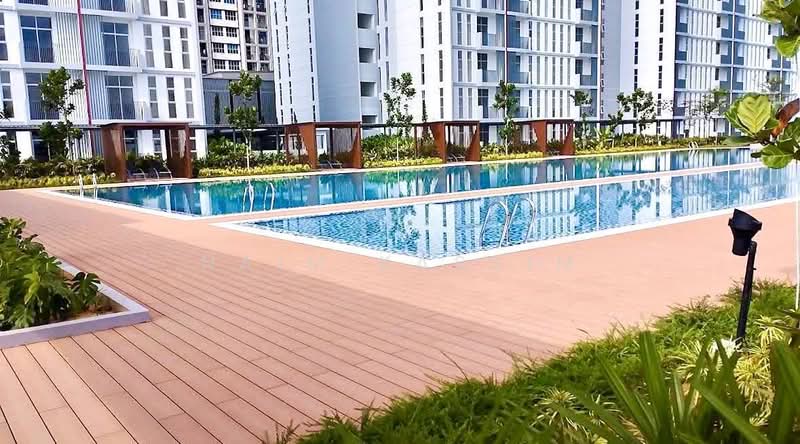 Condominium for Rent at Lakefront Homes - Naim Kassim - PropertyGuru.com.my