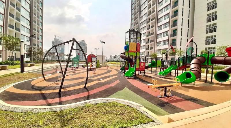 Condominium for Rent at Lakefront Homes - Naim Kassim - PropertyGuru.com.my