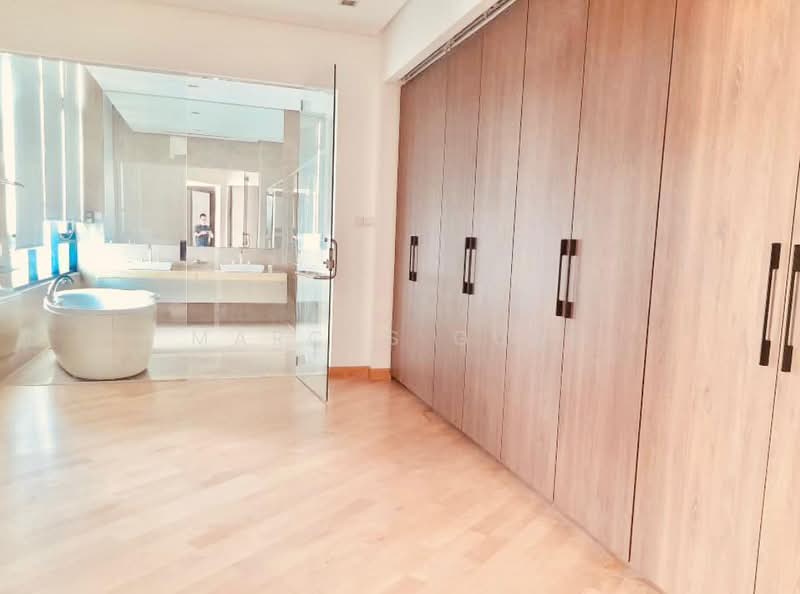 Condominium for Sale at Gallery @ U-Thant - Marcus Guan - Bathroom - PropertyGuru.com.my