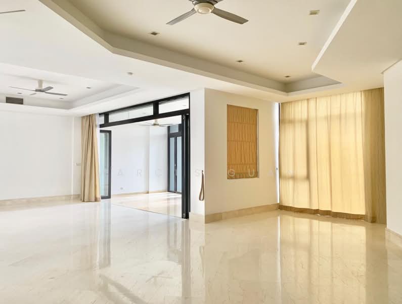 Condominium for Sale at Gallery @ U-Thant - Marcus Guan - Living Room - PropertyGuru.com.my