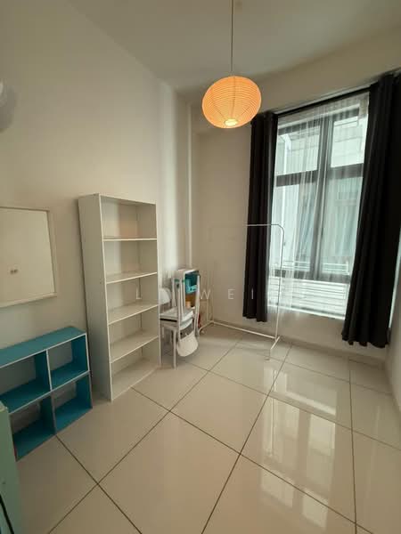 Service Residence for Rent at D'Summit Residences - Li Wei - PropertyGuru.com.my