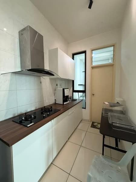 Service Residence for Rent at D'Summit Residences - Li Wei - PropertyGuru.com.my