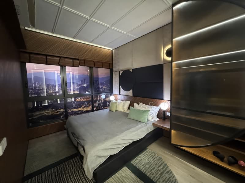 Servis Apartment untuk Dijual di Alaia Titiwangsa - Vayne Toh - Bedroom - PropertyGuru.com.my