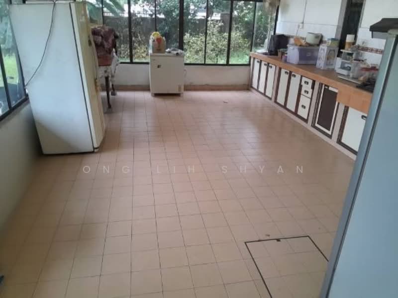 Rumah Banglo untuk Dijual di Johor Bahru (Johor) - Ong Lih Shyan - Kitchen - PropertyGuru.com.my